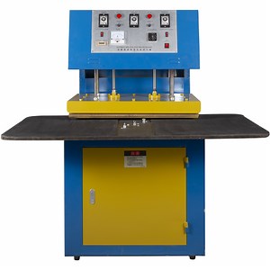 [Hot Item] Large Blister Paper Card Sealing and Packing Machine for Toy