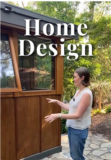 Design lives in the details.⁠🪵✨️ ⁠ ⁠ #HomeDesign #TimberWindows ⁠#WindowDesign #Windows #AustralianMade