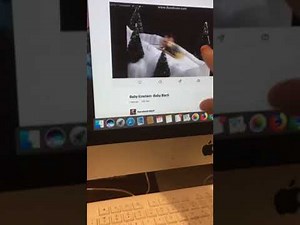 Let’s Watch Baby Bach (2002) Part 2 Keona Shorter