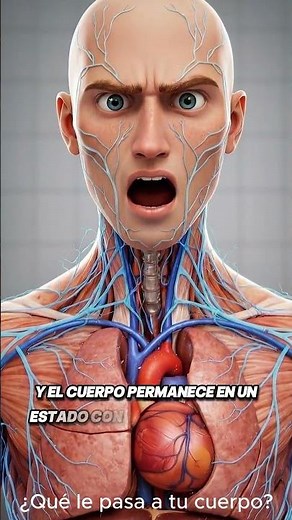 ¿Qué le pasa a tu cuerpo cuando tomas bebidas energéticas todos los días?