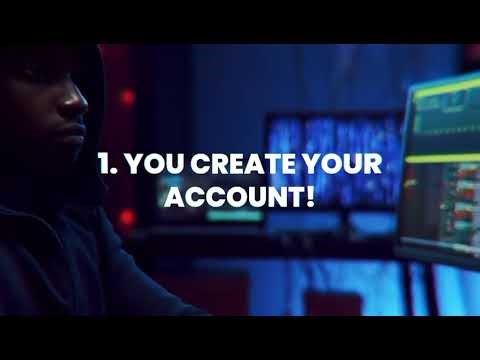 How to earn with BitradeX #exchange #trading #bitradex