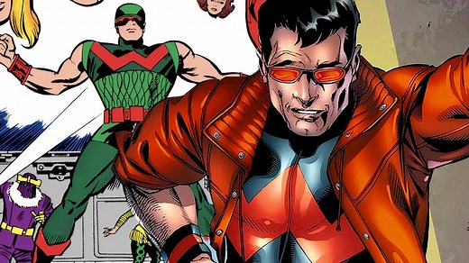 Who Is Simon Williams? The MCU's Wonder Man Powers & Marvel Comics History Explained