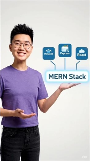 What's Full Stack Web Development - Genius Computer Ahmedabad #fullstack #computerclass #ahmedabad