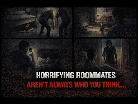 True Roommate Horror Stories | Craigslist & Dorm Nightmare Encounters
