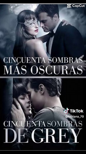 Descubre 50 Sombras de Grey: Orden y Detalles