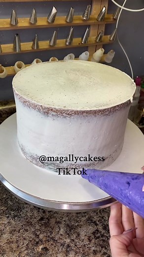 Trolls Rainbow Cake: Step-by-Step Decorating Guide