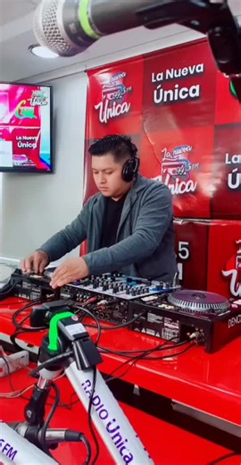 Guerra de DJs Ecuador: Mesclas Increíbles