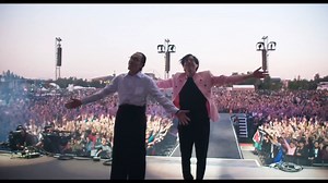 10K views · 22 reactions | 50 years. 25 albums. 345 songs. Unlimited genius. Watch the trailer for The Sparks Brothers! Coming to Regal on June 18. | Regal | Facebook