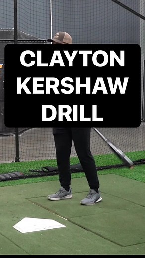 Driveline Baseball on TikTok