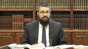 Studying Tehillim: Chapter 24 - Understanding the Text of the Psalms