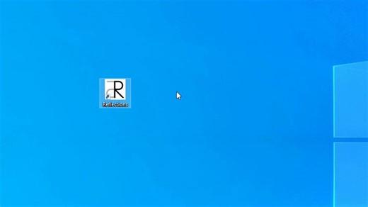 RT @Anastimafili4: Reflections VN Promo Trailer(links b3low)