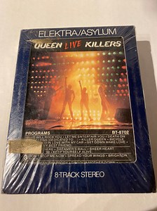 Queen - Live Killers
