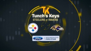 35K views · 254 reactions | Tunch Ilkin gives you his three keys to Sunday's game vs. the Ravens. #TunchsKeys | Pittsburgh Steelers | Facebook