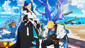 QUEEN DIZZY GOT THICK! https://www.youtube.com/watch?v=XMdTukVFAcM #GuiltyGearStrive #GuiltyGear #dizzy #memes | Legacyofkaiser