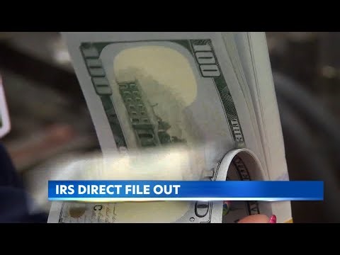IRS ends free tax filing program; impacts 2026 returns nationwide