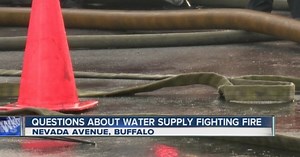 Illegal for citizens to check fire hydrants