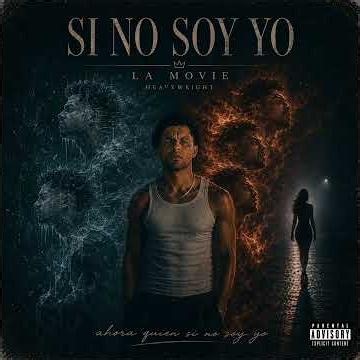 La Movie - Si no soy yo (Heavyweight Records)