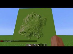 FAWE - ANVIL CFI - Visualization test