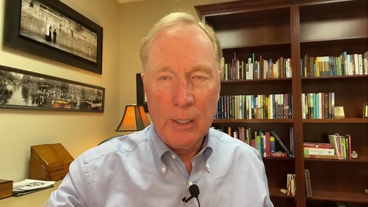 He Chose the Nails —- For a deeper look at the hope we have because of the cross of Christ, Max's book 'He Chose the Nails' is available from your favorite online bookseller. To learn more, visit: https://maxlucado.christianbook.com/chose-nails-what-win-your-heart/max-lucado/9780718085070/pd/085070 Blessings! - Team Lucado | Max Lucado