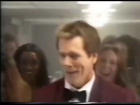 Dimension "Feelings: Part II" Intro (1985)