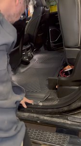 5.1K views · 38 reactions | OEDRO Floor Mats for 2019-2025 Dodge Ram 1500 Crew Cab New Body (NOT for Classic Models) with Original Storage, All-Weather TPE Custom Fit Floor Liner for Dodge Ram 1500, Full Set Car Mats. How to install, unboxing review. Full coverage high quality form fitting clean black look #cars #caraccessories #floormats #dodgeram #carlsgarage | Carl's Garage | Facebook