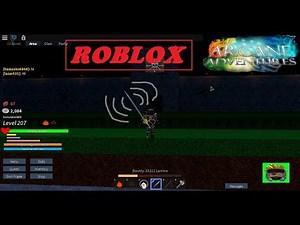 Roblox - Opening Chests (Rare/Legendary) | Arcade Adventures