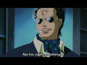 Kisah Cinta Senor Pink - Villain yang Sulit untuk di Benci
