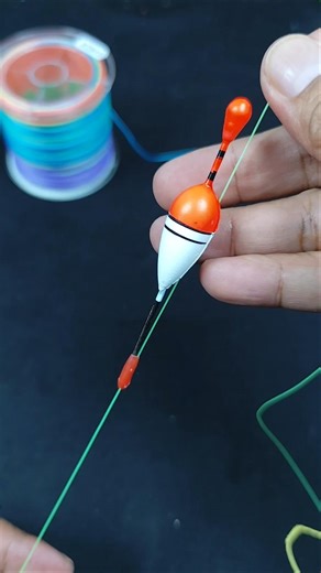 How to Set Up a Fishing Float (Easy Beginner Guide)