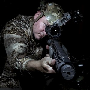 Best Thermal Scope for Your AR – With Todd Huey  – AR-15 News...