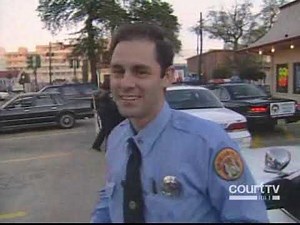Cops S08 E03 New Orleans, LA
