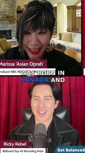 Dr. Marissa explains her Moose drop to Straight Talk CoHost Ricky Rebel...LIVE TOMORROW 9am PT and EVERY WEEKDAY MORNING at 9am PT on my Award-winning show/podcast "Take My Advice, I'm Not Using It: Get Balanced with Dr. Marissa" still here after 699 consecutive weeks, 1490 podcasts and 4.1 million impressions later...but who's counting lol! LIVE on my YouTube.com/DrMarissapei TV Channel and then syndicated on my NBC News Radio Channel KCAA AM 1050 FM 106.5 streaming everywhere iHeartRadio Spoti