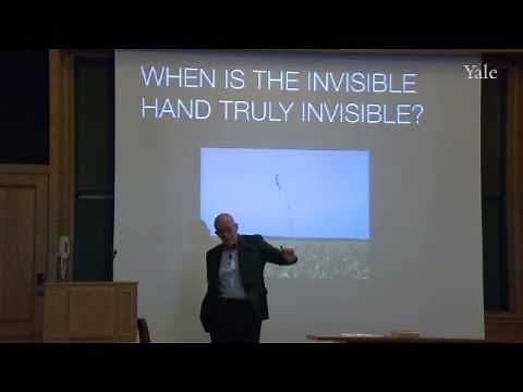 3. Counting the Fingers of Adam Smith's Invisible Hand
