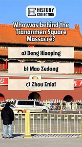 Think you know your history? Dive into these provocative questions and uncover the facts behind some of history's most shocking events. How many can you get right? #HistoryQuiz #ShockingFacts #HiddenHistory #QuizTime #TriviaChallenge #TestYourKnowledge | History Collection