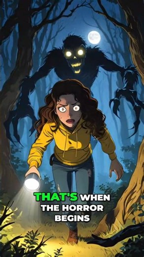 Did you know about The Rake — one of the most disturbing urban legends ever ? 👁️🩸