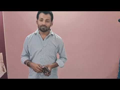Villain Monologue Hindi | Negative Character Acting Script | “Tum Mujhe Jaante Hi Nahi Ho” #acting