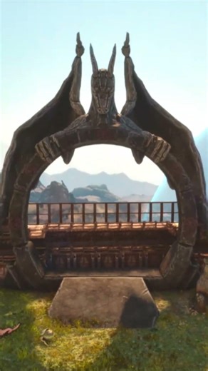 comment for details on how to join the server #arksurvivalascended #ark #build #extinction #shorts