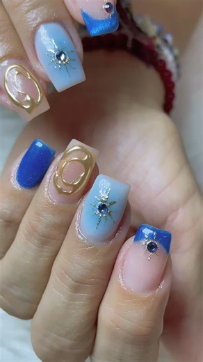  ¡Dale color a tus días! 﫶冀 . Nuevos diseños, tendencias y estilos únicos  Reserva tu espacio y deja que tus uñas hablen por ti  .  Citas: 9616917332  Te esperemos en Boulevard San Cristóbal #1527 Col Moctezuma Plaza Cavali Local Lov Spa  . #nailsnailsnails #tuxtla #lovspa #nails | LOV Spa | Facebook