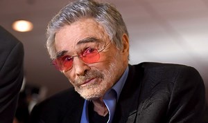 Burt Reynolds’ four-decade feud with Hollywood bombshell