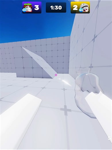 Chill Vibes with Roblox Rivals Gameplay