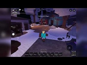 How to Get GPS in Fisch Roblox Ipad (Fisch GPS guide)