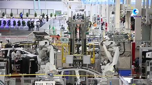 136 reactions | The significant increase in tariffs imposed by the U.S. on Chinese electric vehicles (EVs) highlights a concerning neglect of priorities such as clean energy and free market principles | Chinese Embassy in the Netherlands | Facebook