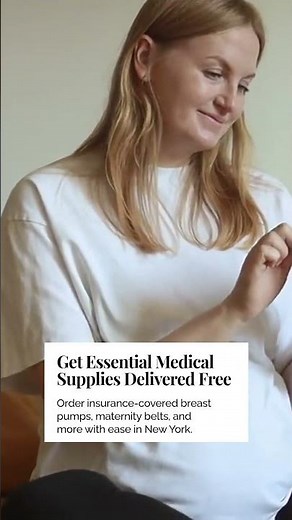 Simplifying Online Medical Supply Orders