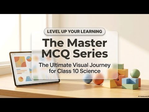 Class 10 Science Ch 1 MCQ Quiz | most Important Questions with Answers | NCERT 2026