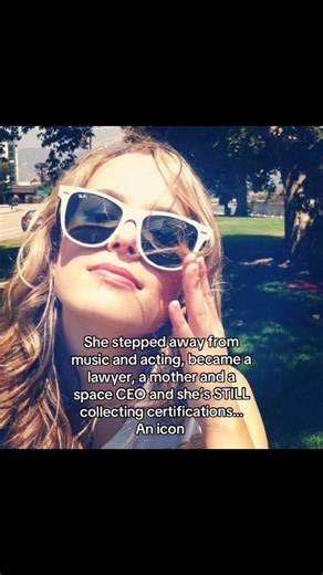 Bridgit Mendler stepped away from acting and music and she's still collecting certifications 😩