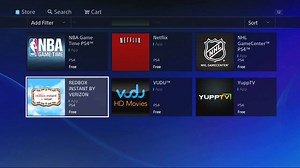 Playstation 4 Mac App