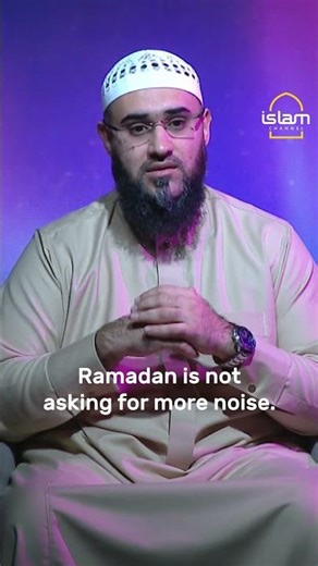 Awaken Your Heart This Ramadan | Rise to Taqwa Ep. 13