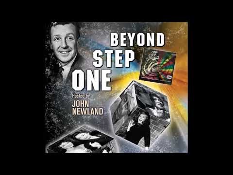 Harry Lubin ~ Music From One Step Beyond ~ Fear