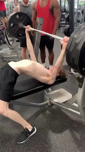 Pure strength 💪 | strength