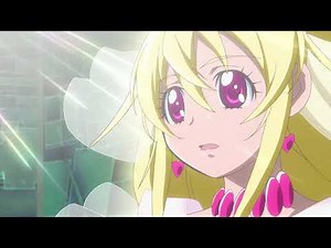 Doki Doki! Precure Movie Final Attack