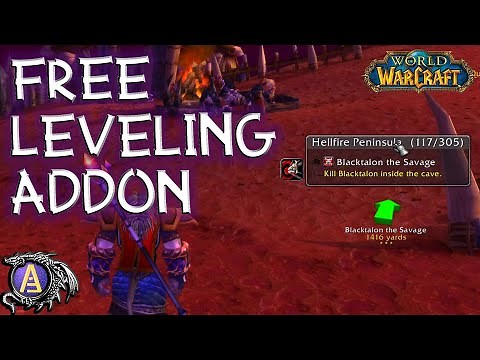 Try These Free Addons Before You Pay for Zygor, Dugi, or RestedXP!